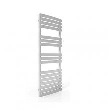 Orchid Radiator in White 1200mm x 500mm BTU: 2272