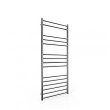 Luxe Radiator in Stainless Steel 1200mm x 600mm BTU: 1179