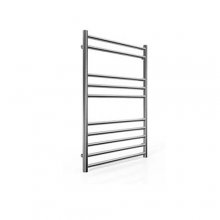 Luxe Radiator in Stainless Steel 800mm x 600mm BTU: 1129
