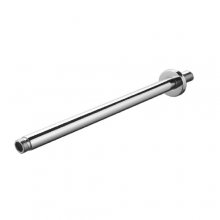 Ceiling Mounted Round Shower Arm L300mm. 22mm