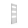Luxe Radiator in Stainless Steel 1600mm x 600mm BTU: 1453