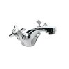 Time Mono Basin Mixer With pop-up waste