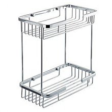 Double Wire Soap Caddy