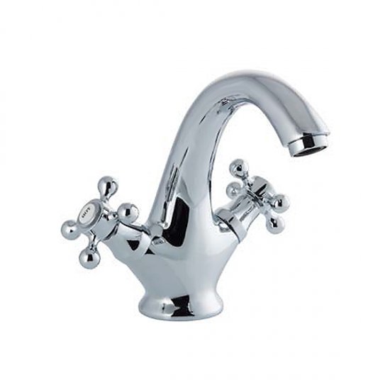 Albert Mono Basin Mixer - zum Schließen ins Bild klicken