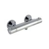 Cool Touch Round Thermostatic Bar Valve