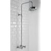 Buxton Traditional Thermostatic Shower Set