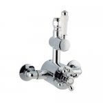 Traditional Exposed Thermostatic Valve