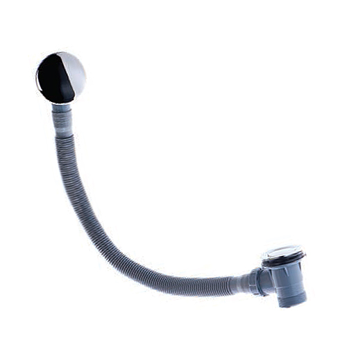 Click Clack Bath Waste - zum Schließen ins Bild klicken